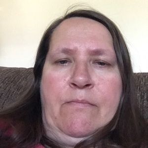 Meet your Posher, Glenda